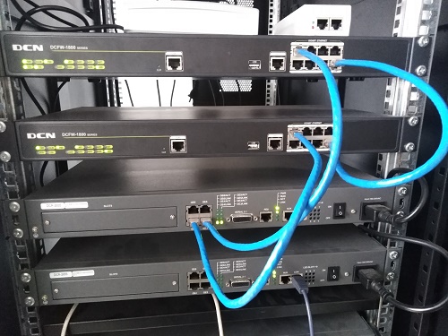 广中路街道防火墙回收 机房下架硬件设备回收