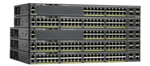 广中路街道交换机回收